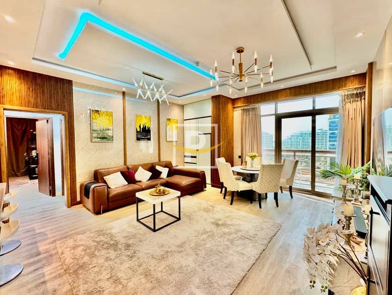 2BR For Sale in Croesus | Spacious and Luxury Living 2BR For Sale in Croesus | Spacious and Luxury Living