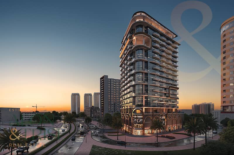 Studio with Pool | Empire Gardens | Studio with Pool | Empire Gardens |