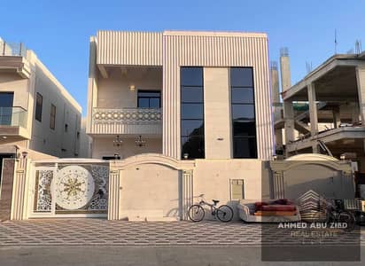 5 Camere Villa in affitto a Al Yasmeen, Ajman - WhatsApp Image 2026-09-04 at 8.11. 19 PM (3). jpeg 5 Camere Villa in affitto a Al Yasmeen, Ajman - WhatsApp Image 2026-09-04 at 8.11. 19 PM (3). jpeg
