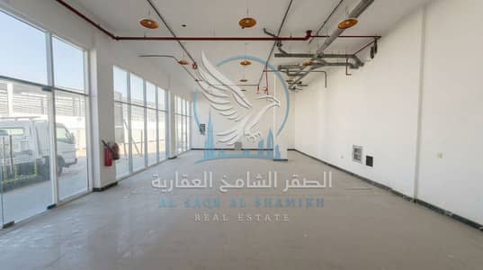 Фабрика в аренду в Аль Саджа промышленная зона, Шарджа - مصنع في الصجعة بمساحة 9,000 قدم… جاهز لنشاطك؟. jpeg