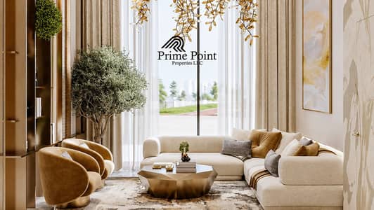 1 Bedroom Apartment for Sale in Dubai Land Residence Complex (DLRC), Dubai - 7BA4C523-DF54-464E-997D-596001633234. jpg