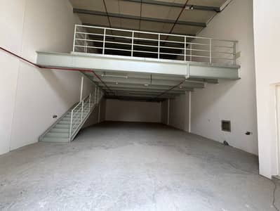 Warehouse for Rent in Al Jurf, Ajman - 1000387260. jpg