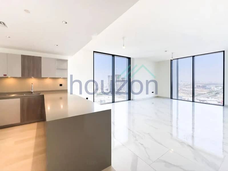 Brand New + Spacious 3BR+Maid/R | Waterfront View Brand New + Spacious 3BR+Maid/R | Waterfront View