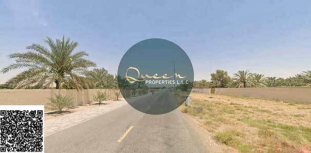 Plot for Sale in Al Zahya, Ajman - WhatsApp Image 2026-09-03 at 14.22. 36 (3). jpeg