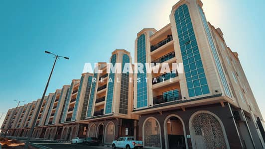 2 Cпальни Апартамент в аренду в Тилал Сити, Шарджа - 2. jpg