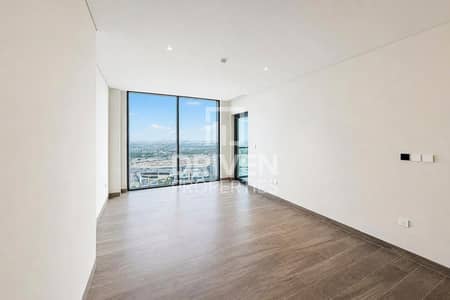 1 Bedroom Flat for Sale in Sobha Hartland, Dubai - Best Price | Stunning View | Completion Soon