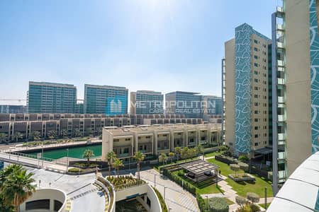 阿拉哈海滩， 阿布扎比 3 卧室公寓待售 - 位于阿拉哈海滩，阿尔慕内拉，阿尔瑞巴，阿尔拉巴2区 3 卧室的公寓 4500000 AED - 16406438