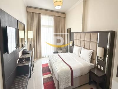 Estudio para en Venta en Arjan, Dubai - Apartamento en Arjan,Siraj Tower, 510000 AED - 16406474 Estudio para en Venta en Arjan, Dubai - Apartamento en Arjan,Siraj Tower, 510000 AED - 16406474