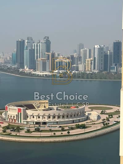 3 Camere Appartamento in affitto a Al Majaz, Sharjah - 4d0784aa-fbda-43f4-9ae7-05dcb18fb8af. jpg