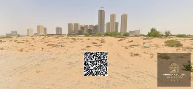 Plot te Koop in Al Alia, Ajman - WhatsApp Image 2026-09-05 at 2.54. 47 PM. jpeg