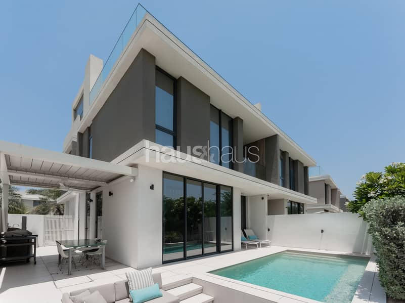 Villa a Dubai Hills Estate,Club Villas, 3 camere da letto, 10600000 AED - 16406521 Villa a Dubai Hills Estate,Club Villas, 3 camere da letto, 10600000 AED - 16406521