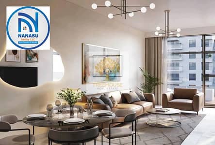 3 Bedroom Apartment for Rent in Al Furjan, Dubai - WhatsApp Image 2026-03-29 at 10.49. 41. jpeg