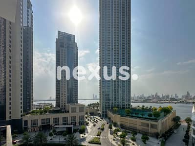2 Bedroom Flat for Rent in Dubai Creek Harbour, Dubai - image_0