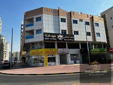 10+ Schlafzimmer Building zum Verkauf in Al Hamidiyah, Ajman - WhatsApp Image 2026-09-05 at 1.40. 56 PM. jpeg