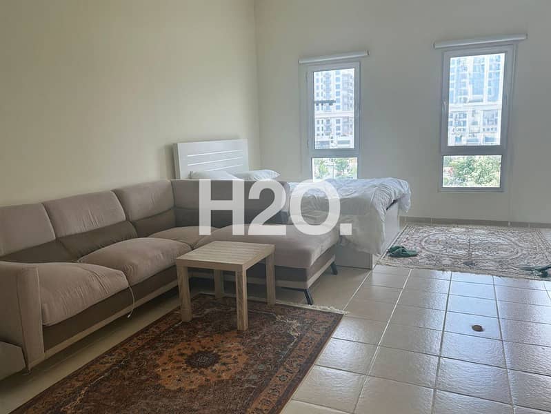 Next To Pavilion | Near To Metro | Bright Studio Next To Pavilion | Near To Metro | Bright Studio