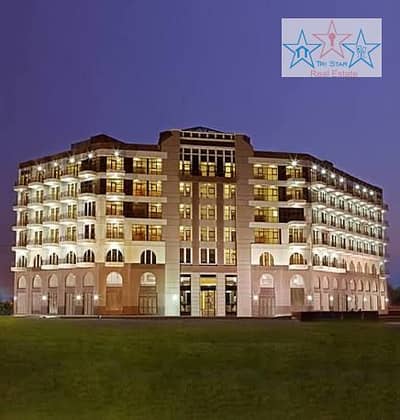 فلیٹ 2 غرفة نوم للايجار في أرجان، دبي - ARJAN LINCOLIN. jpg