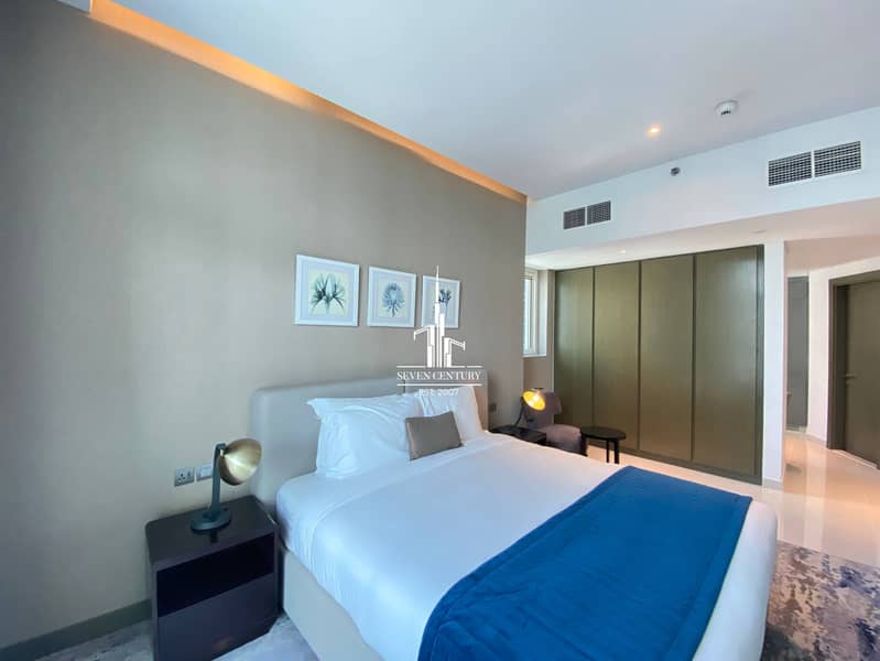 Fully Furnished | Rented Unit | Canal View Fully Furnished | Rented Unit | Canal View