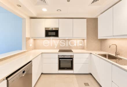 1 Bedroom Apartment for Sale in Palm Jumeirah, Dubai - Upgraded | Unfurnished | Prime Location