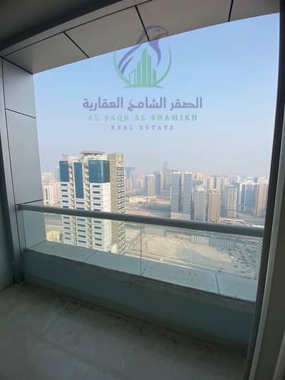 Studio for Rent in Al Taawun, Sharjah - 062d4026-8904-4d21-9310-ad2e78cbec28. jpg