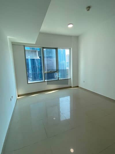 1 Bedroom Flat for Rent in Business Bay, Dubai - Unfurnished | Near Metro | Vacant Now