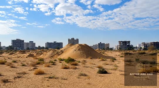 Mixed Use Land in vendita a Al Alia, Ajman - WhatsApp Image 2026-09-05 at 3.20. 27 PM. jpeg Mixed Use Land in vendita a Al Alia, Ajman - WhatsApp Image 2026-09-05 at 3.20. 27 PM. jpeg