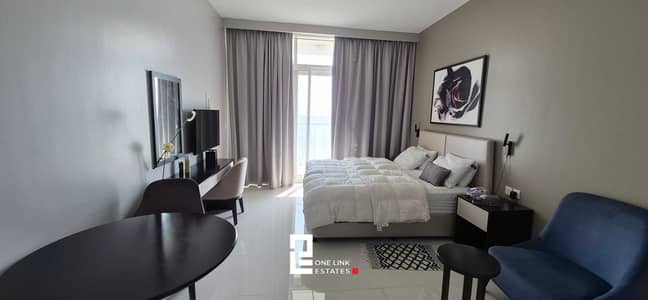 Studio for Rent in DAMAC Hills, Dubai - 1000860867. jpg
