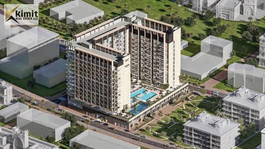 3 Bedroom Apartment for Sale in Wasl Gate, Dubai - IMG-20250622-WA0026. jpg 3 Bedroom Apartment for Sale in Wasl Gate, Dubai - IMG-20250622-WA0026. jpg