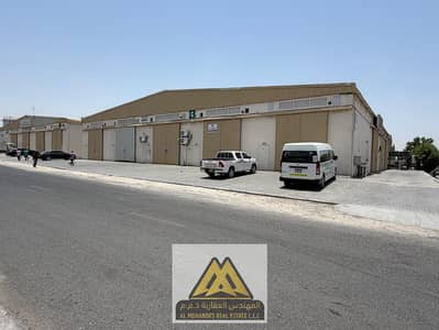 Labour Camp for Sale in Al Jurf, Ajman - WhatsApp Image 2026-09-05 at 11.26. 06. jpeg