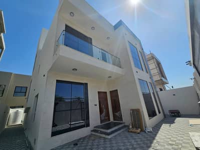 فیلا 5 غرف نوم للبيع في الزاهية، عجمان - d6938d03-c146-44ab-894f-aa493df176a6. jpg