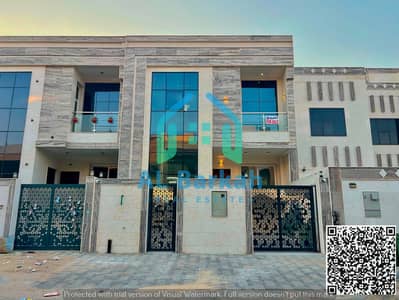 4 Slaapkamers Townhouse te Koop in Al Zahya, Ajman - WhatsApp Image 2026-09-05 at 2.21. 12 PM. jpeg