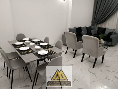 فلیٹ 2 غرفة نوم للبيع في الراشدية، عجمان - 4008b2e6-6d06-480a-ab11-ac0487f639f5. jpg