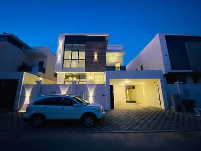 5 Bedroom Villa for Rent in Al Yasmeen, Ajman - IMG_9221. jpg 5 Bedroom Villa for Rent in Al Yasmeen, Ajman - IMG_9221. jpg