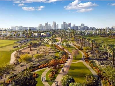 Appartement de 2 chambres à à vendre à Dubai South, Dubai - Appartement à Dubai South，Emaar South，Golf Trails, 2 chambres, 1921888 AED - 16406990