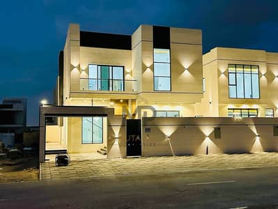 5 Camere Villa in vendita a Al Helio, Ajman - 5825778689696796307. jpg