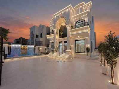 6 Camere Villa in vendita a Al Mowaihat, Ajman - 5821448898805961069. jpg