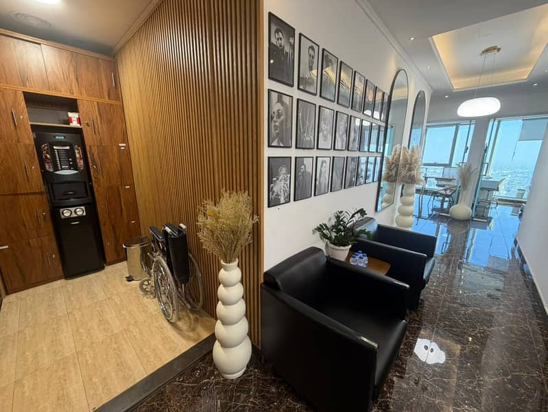 Büro in Business Bay,The Citadel, 2000000 AED - 16406995 Büro in Business Bay,The Citadel, 2000000 AED - 16406995