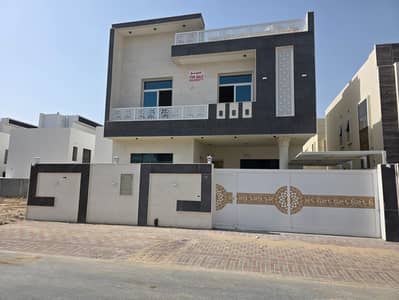6 Bedroom Villa for Rent in Al Yasmeen, Ajman - c99ff332-a51b-4413-9877-f5fdfeae0abf. jpg 6 Bedroom Villa for Rent in Al Yasmeen, Ajman - c99ff332-a51b-4413-9877-f5fdfeae0abf. jpg