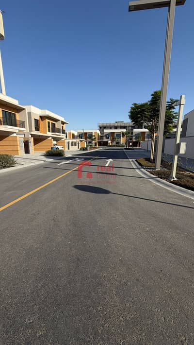 4 Schlafzimmer Townhouse zum zum Verkauf in Al Amerah, Ajman - WhatsApp Image 2026-06-08 at 3.51. 30 PM (3). jpeg