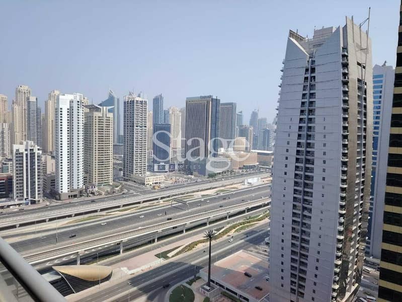Close to the Metro | Unfurnished 1BR | Bright Layout Close to the Metro | Unfurnished 1BR | Bright Layout