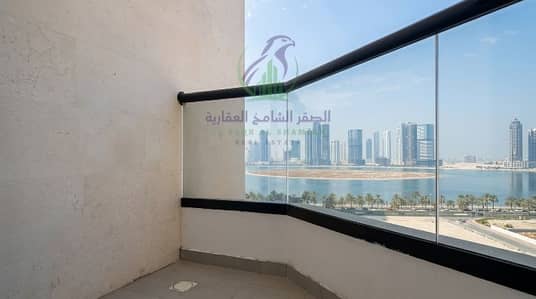 2 Slaapkamers Appartement te Huur in Al Khan, Sharjah - 2. png