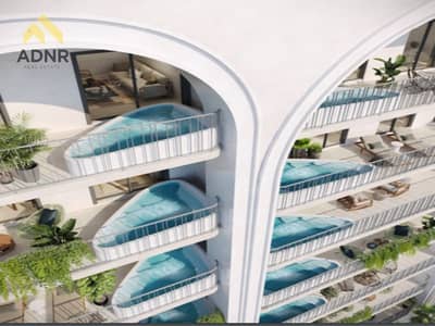 Studio zum zum Verkauf in Dubai Land Residence Complex (DLRC), Dubai - لقطة الشاشة 2024-11-02 115352. png