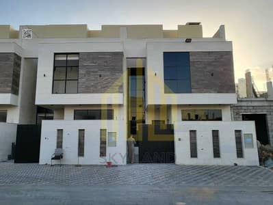 4 Schlafzimmer Villa zum zum Verkauf in Al Helio, Ajman - WhatsApp Image 2025-12-30 at 6.51. 05 PM. jpeg