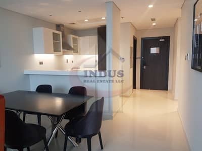 Furnished 2BR+M | Golf Veduta Damac Hills Furnished 2BR+M | Golf Veduta Damac Hills