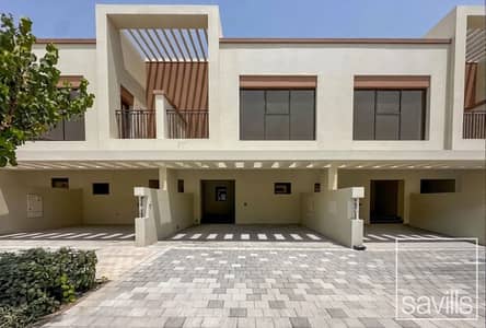3 Schlafzimmer Townhouse zum Miete in DAMAC Lagoons, Dubai - Reihenhaus in DAMAC Lagoons,Costa Brava, 3 schlafzimmer, 135000 AED - 16407161 3 Schlafzimmer Townhouse zum Miete in DAMAC Lagoons, Dubai - Reihenhaus in DAMAC Lagoons,Costa Brava, 3 schlafzimmer, 135000 AED - 16407161