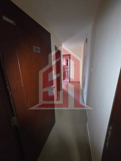 Estudio para en Alquiler en Al Salamah, Umm Al Quwain - 260781. jpg