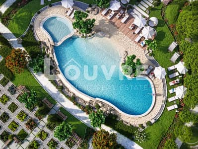 3 habitaciones Apartamento para en Venta en Masdar City, Abu Dhabi - 6. png