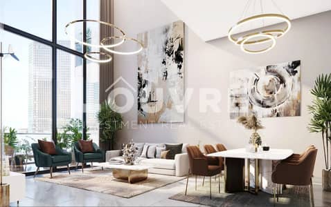 3 Slaapkamers Appartement te Koop in Al Maryah Island, Abu Dhabi - 8. png