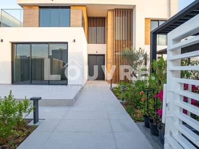 4 Bedroom Villa for Sale in Saadiyat Island, Abu Dhabi - 39. jpeg
