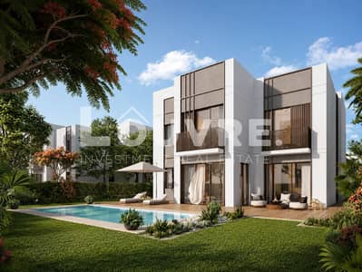 4 Slaapkamers Villa te Koop in Al Shamkha, Abu Dhabi - 12. png