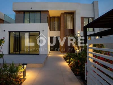 4 Slaapkamers Villa te Koop in Saadiyat Island, Abu Dhabi - 1.4. jpeg